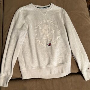 Tommy Hilfiger Crew Neck Sweater